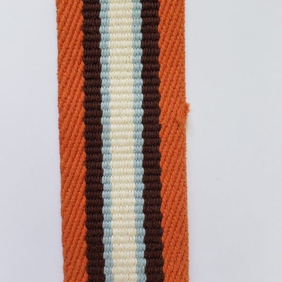 Abercrombie & Fitch Belt - Picture 4 of 5